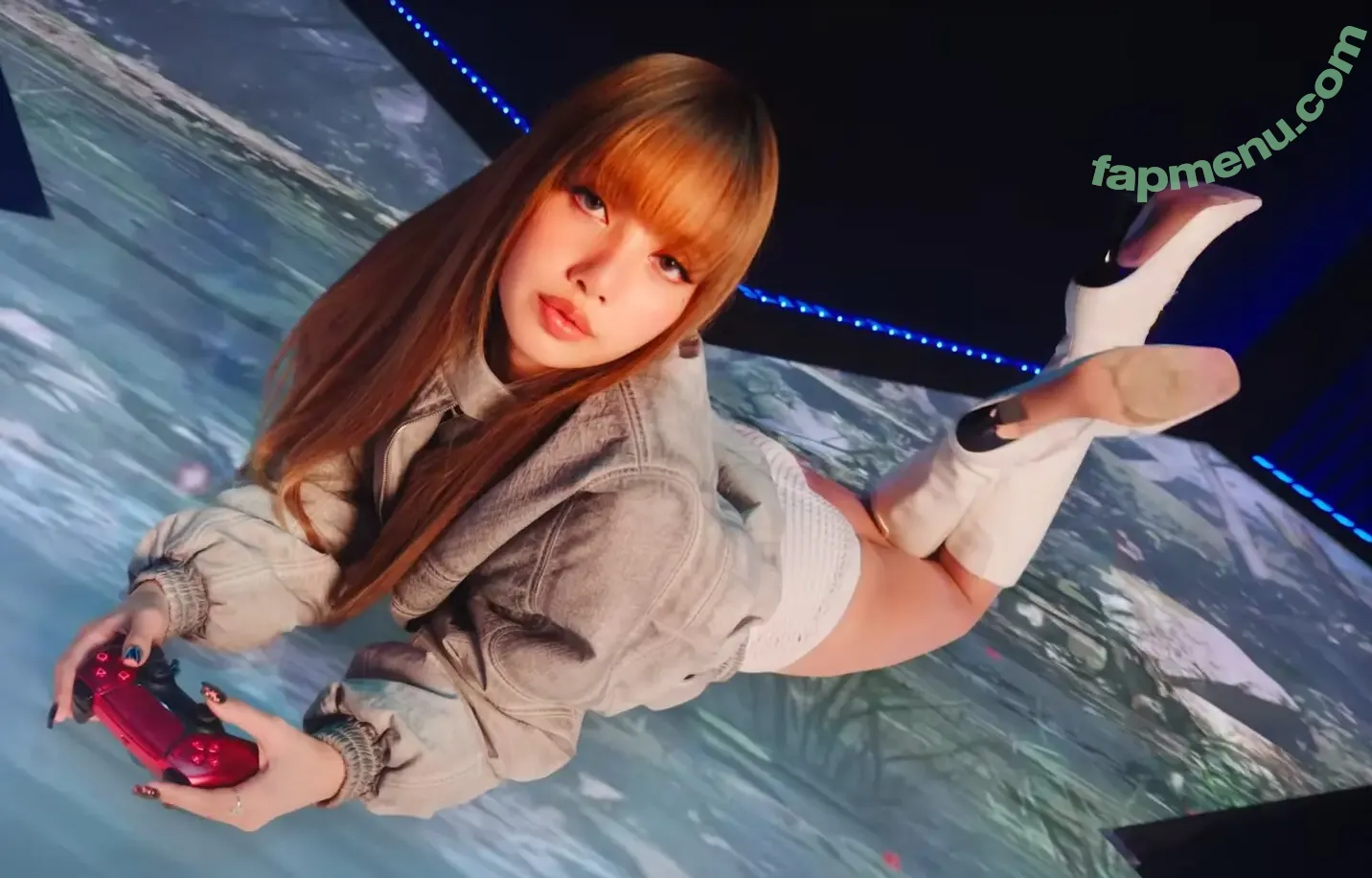 Lisa Blackpink nude photo #2460 (Lisa Blackpink)