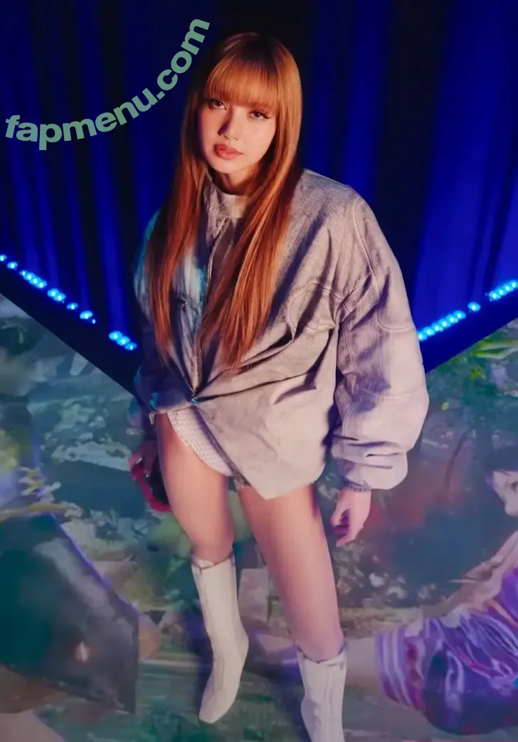 Lisa Blackpink nude photo #2461 (Lisa Blackpink)