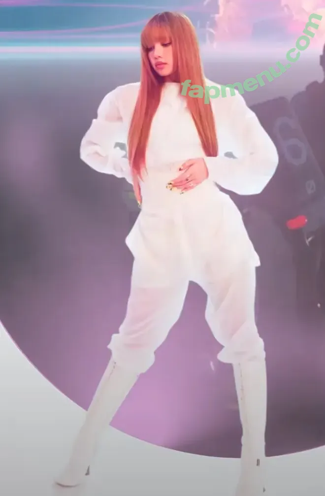 Lisa Blackpink nude photo #2462 (Lisa Blackpink)