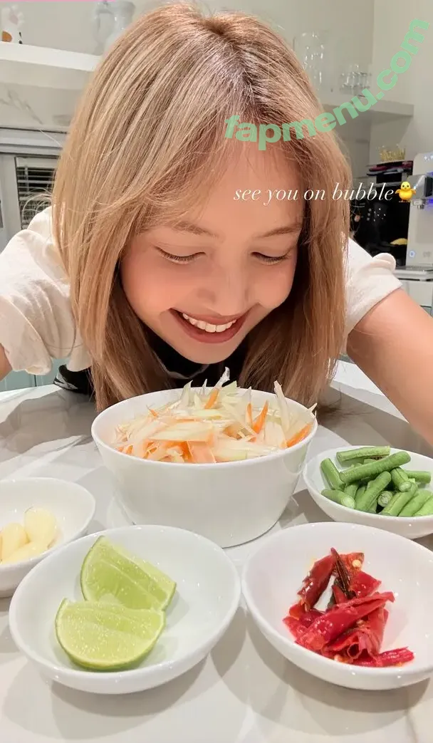Lisa Blackpink nude photo #2467 (Lisa Blackpink)