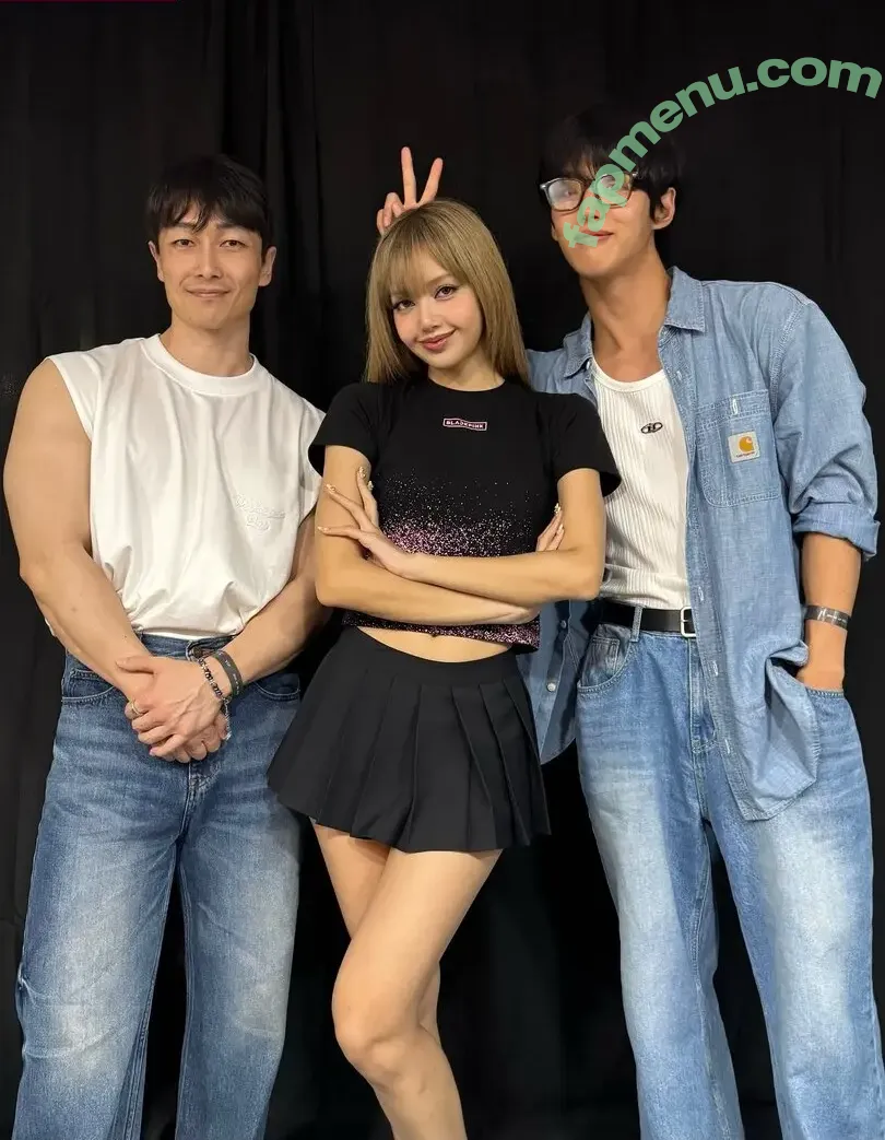 Lisa Blackpink nude photo #2469 (Lisa Blackpink)