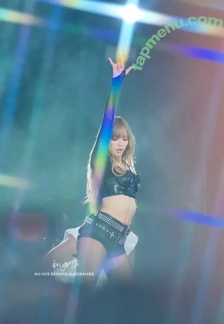 Lisa Blackpink nude photo #2475 (Lisa Blackpink)