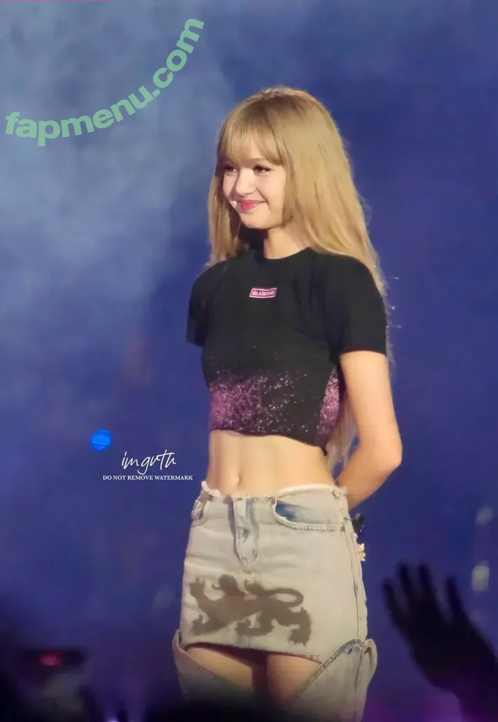 Lisa Blackpink nude photo #2506 (Lisa Blackpink)