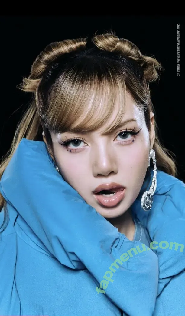 Lisa Blackpink nude photo #2512 (Lisa Blackpink)