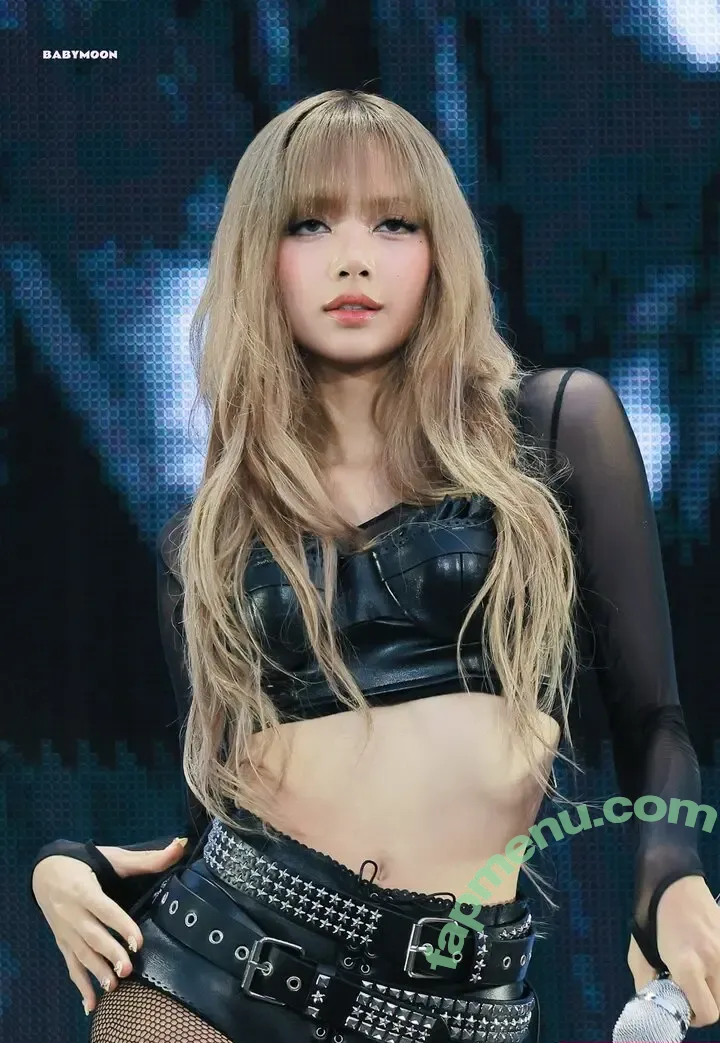 Lisa Blackpink nude photo #2519 (Lisa Blackpink)