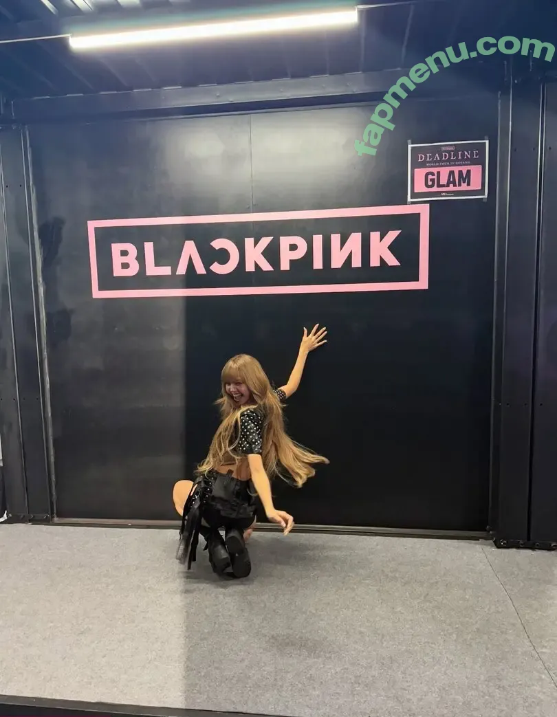 Lisa Blackpink nude photo #2524 (Lisa Blackpink)