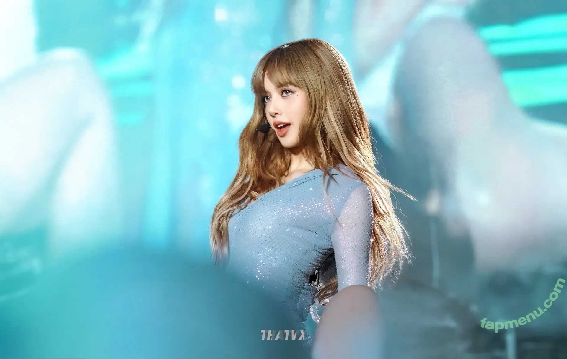 Lisa Blackpink nude photo #2598 (Lisa Blackpink)