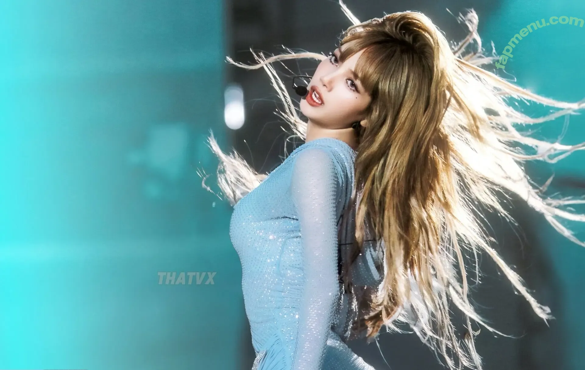 Lisa Blackpink nude photo #2599 (Lisa Blackpink)
