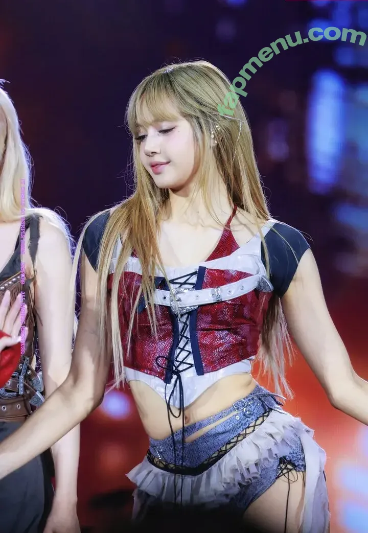 Lisa Blackpink nude photo #2611 (Lisa Blackpink)