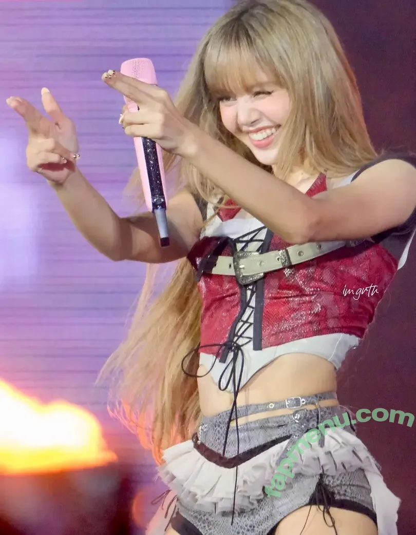 Lisa Blackpink nude photo #2629 (Lisa Blackpink)