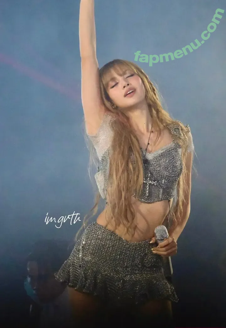 Lisa Blackpink nude photo #2632 (Lisa Blackpink)