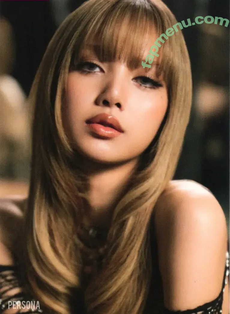 Lisa Blackpink nude photo #2634 (Lisa Blackpink)