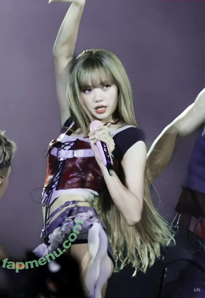 Lisa Blackpink nude photo #2639 (Lisa Blackpink)