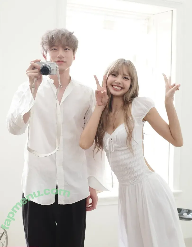 Lisa Blackpink nude photo #2682 (Lisa Blackpink)