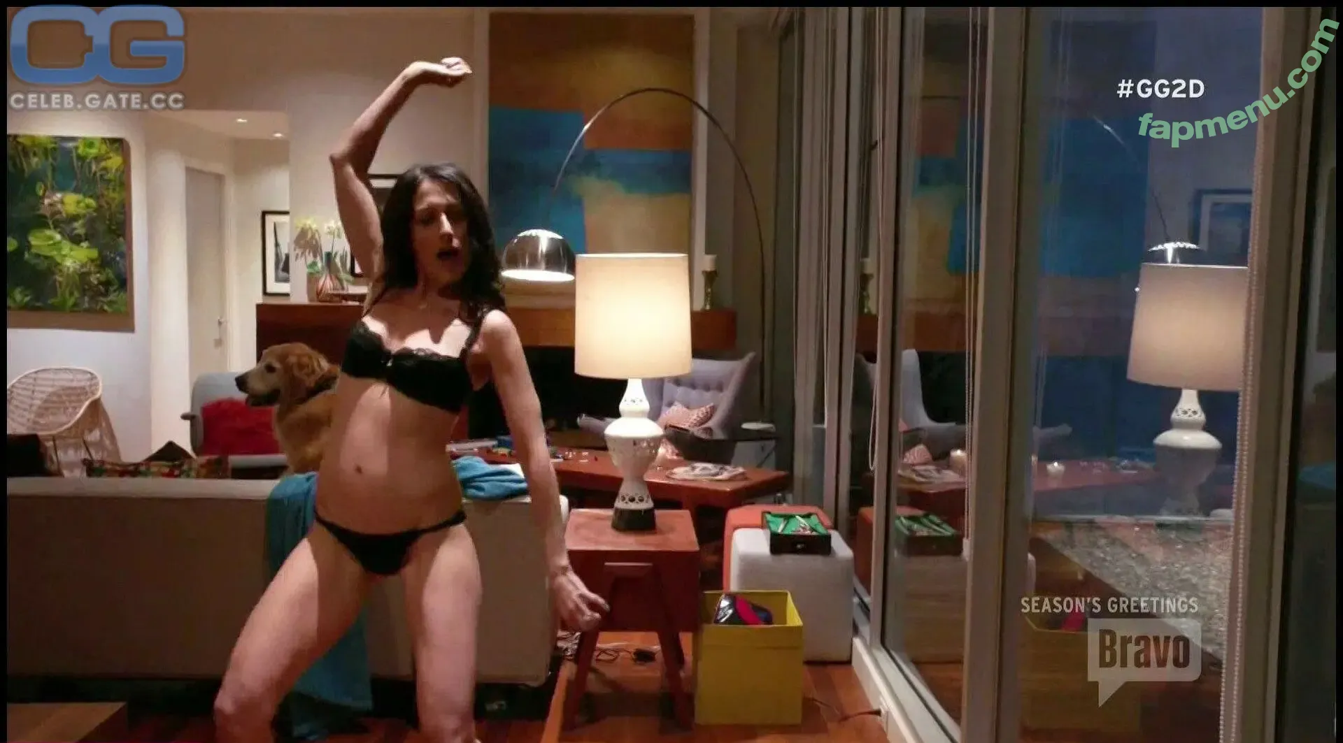Lisa Edelstein nude photo #0065 (lisaedelstein)