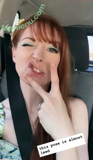Lisa Foiles / lisafoiles nude photo #0387