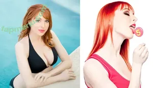 Lisa Foiles / lisafoiles nude photo #0400