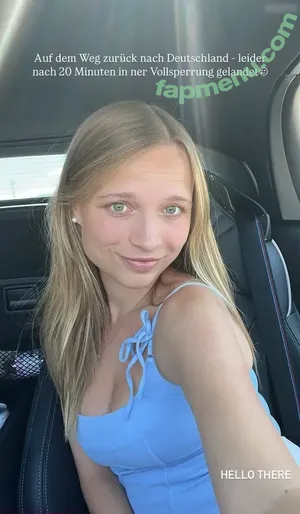 Lisa Küppers / lisa.küppers nude photo #0139