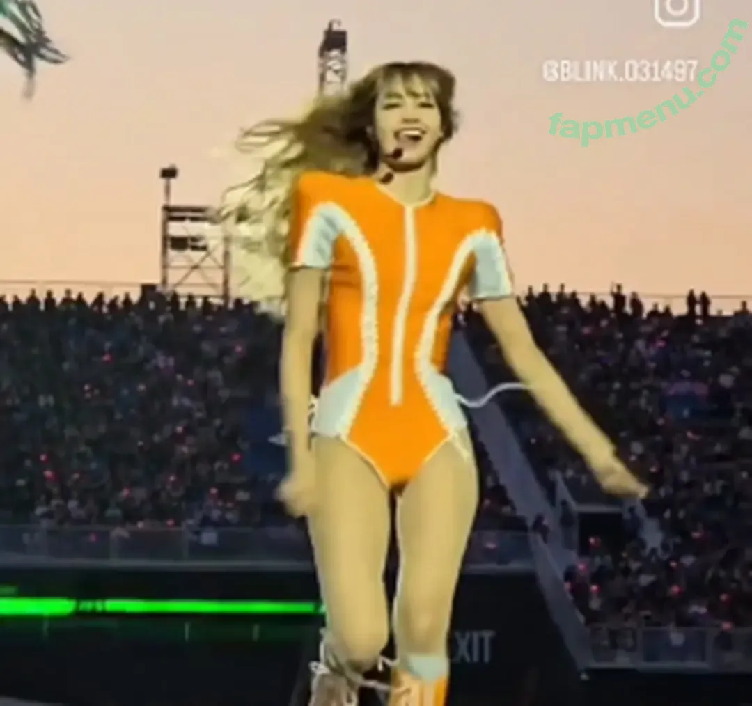 Lisa Manoban nude photo #0045 (lalalalisa_m)