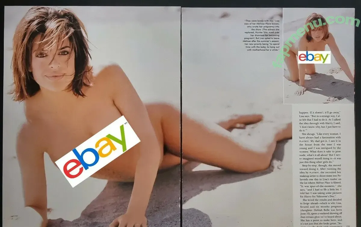 Lisa Rinn nude photo #0011 (Lisa Rinn)