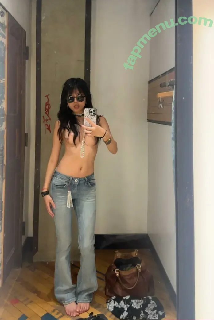 Lisa Tung nude photo #0040 (_lisatung / artsybylisa)