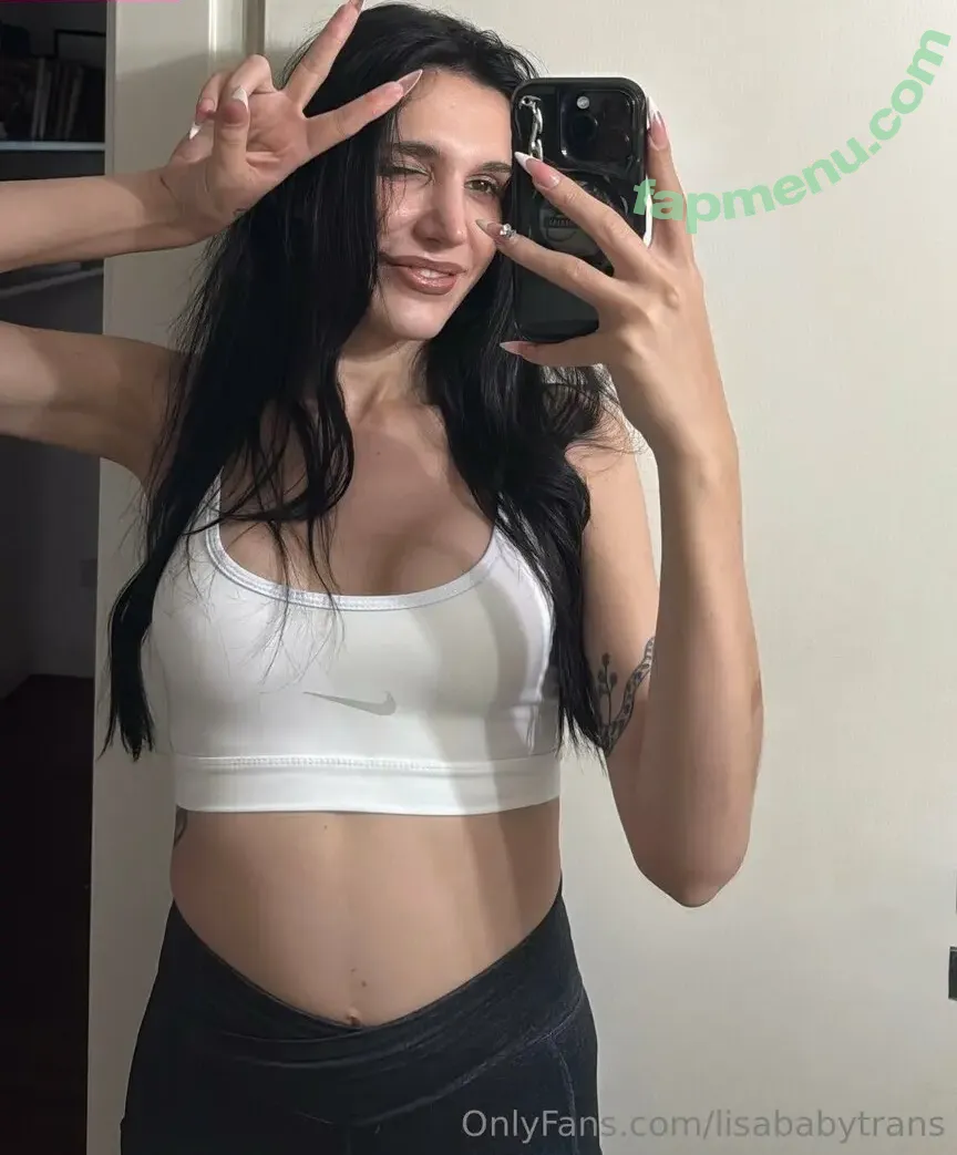 lisababytrans nude photo #0020 (lisababytrans)