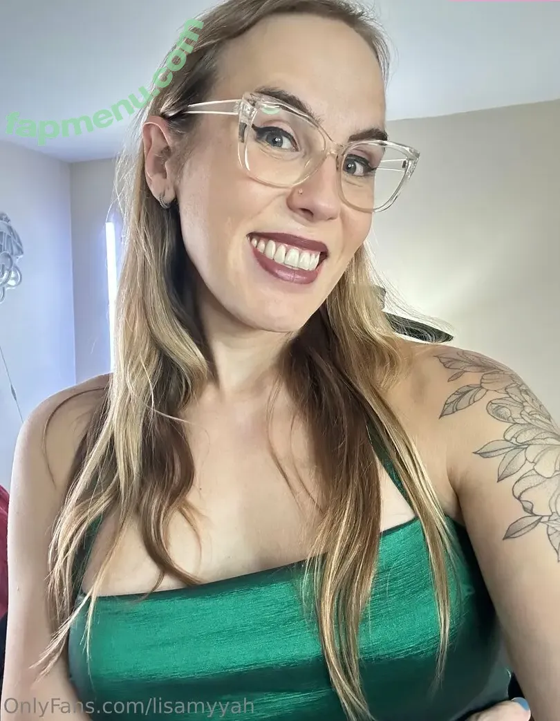 lisamyyah nude photo #0008 (lisamyyah)
