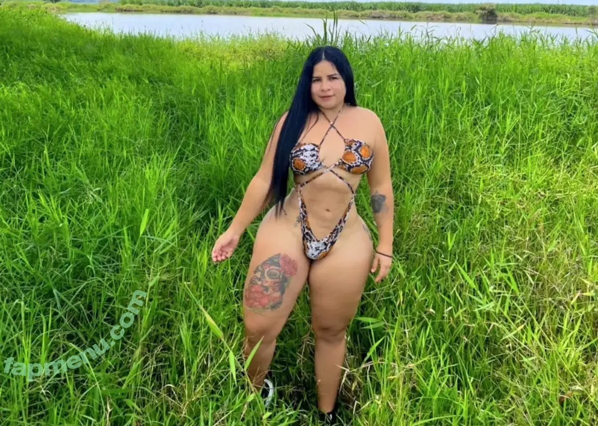 Liseth Casas nude photo #0022 (Liseth Casas)