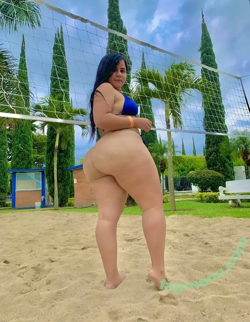 Liseth Casas nude photo #0027 (Liseth Casas)