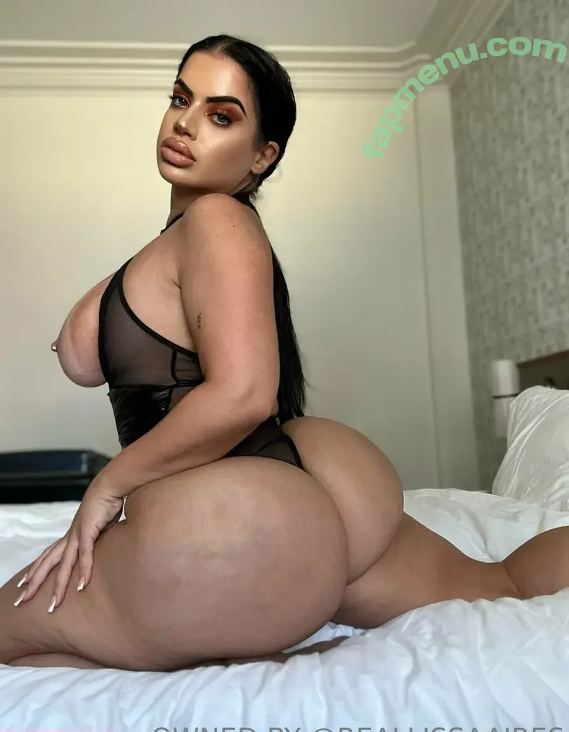 Lissa Aires nude photo #0068 (iwantlissaaires / lisa martiz / lissaaires / lissaairesa)