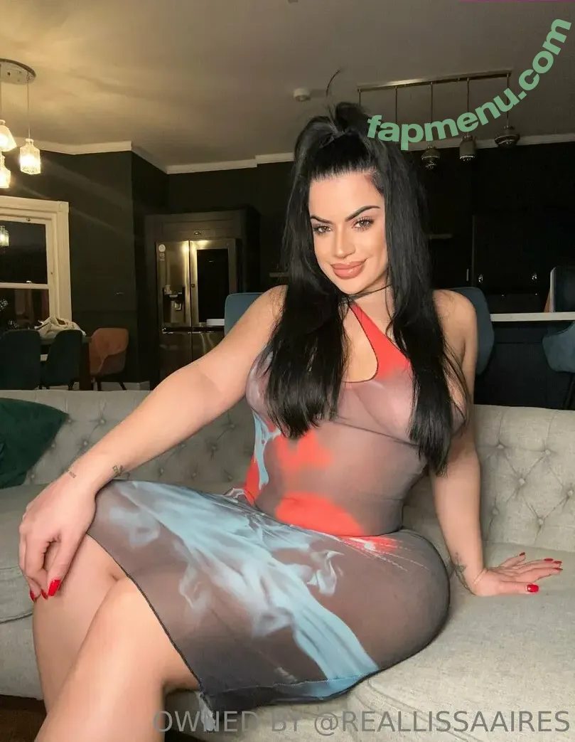 Lissa Aires nude photo #0466 (iwantlissaaires / lisa martiz / lissaaires / lissaairesa)