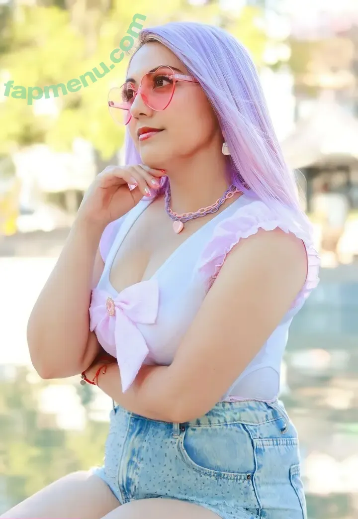 lissettechan nude photo #0008 (lissette_chan)