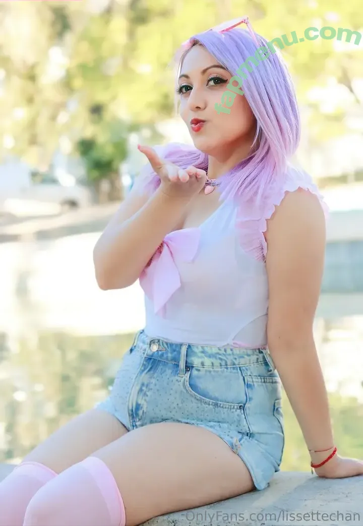 lissettechan nude photo #0010 (lissette_chan)