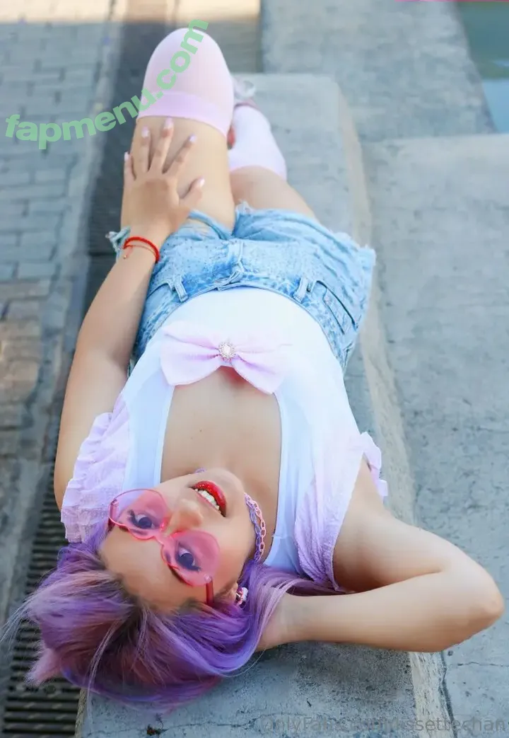 lissettechan nude photo #0013 (lissette_chan)