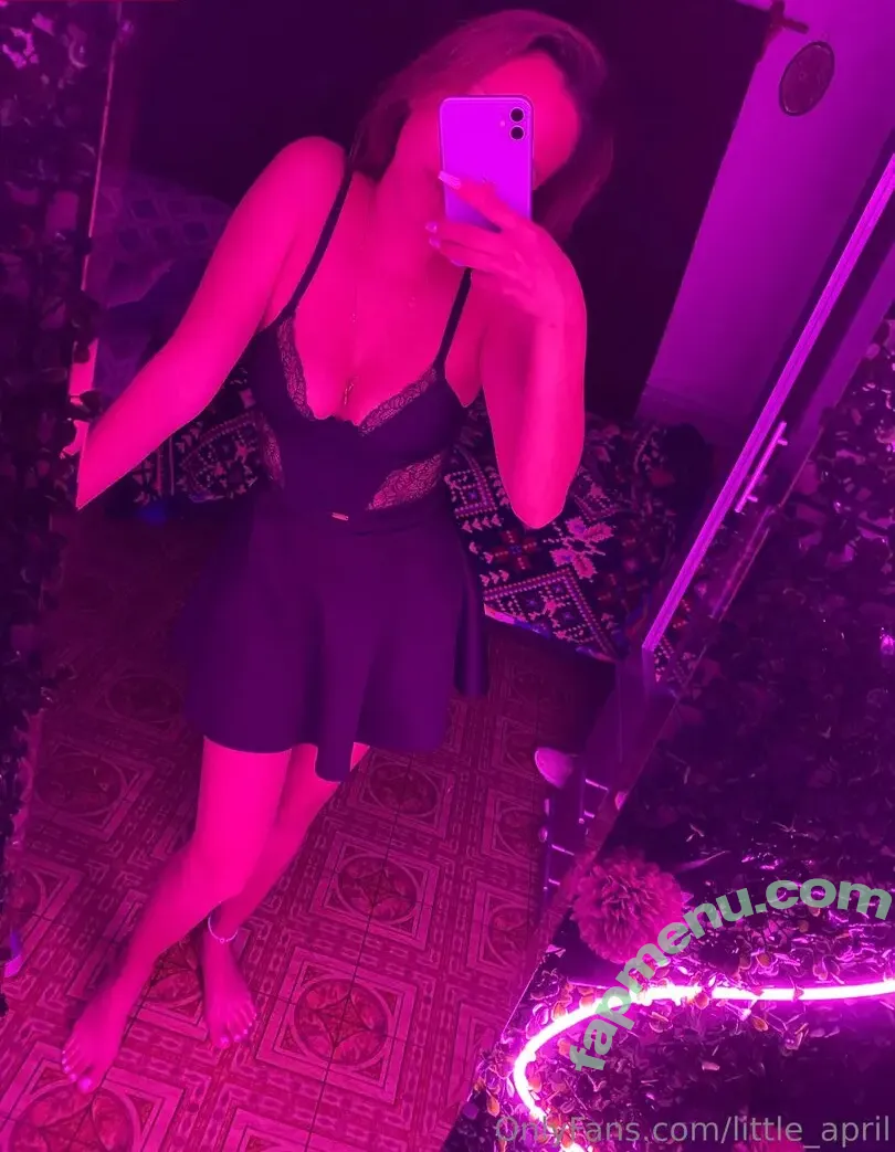 little_april nude photo #0001 (littleaprildramatic)