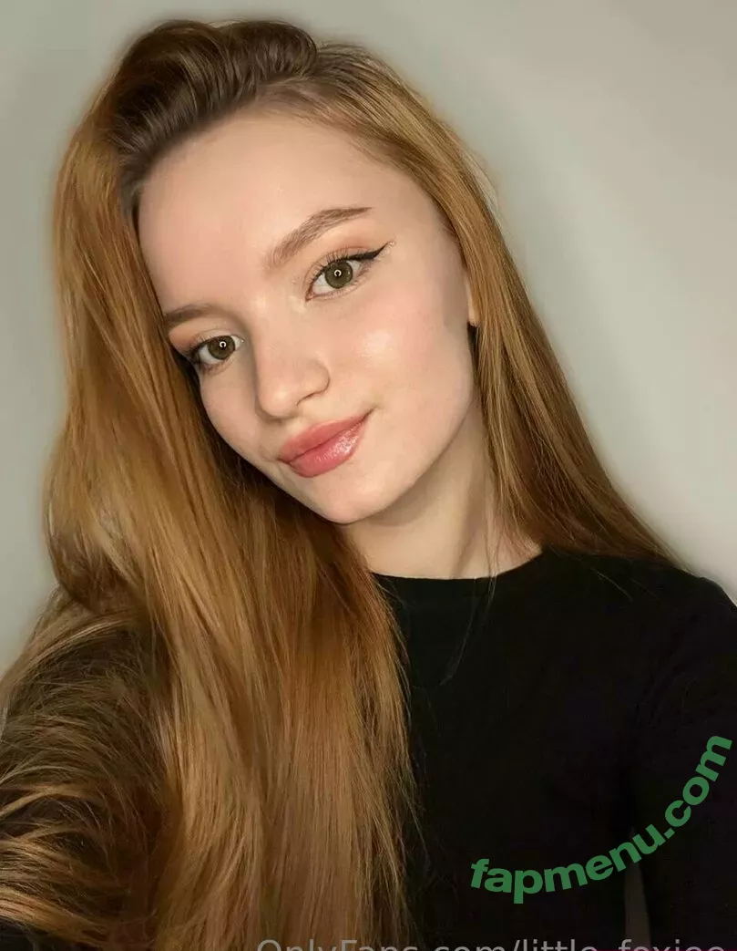 little_foxiee nude photo #0002 (little_foxie_)