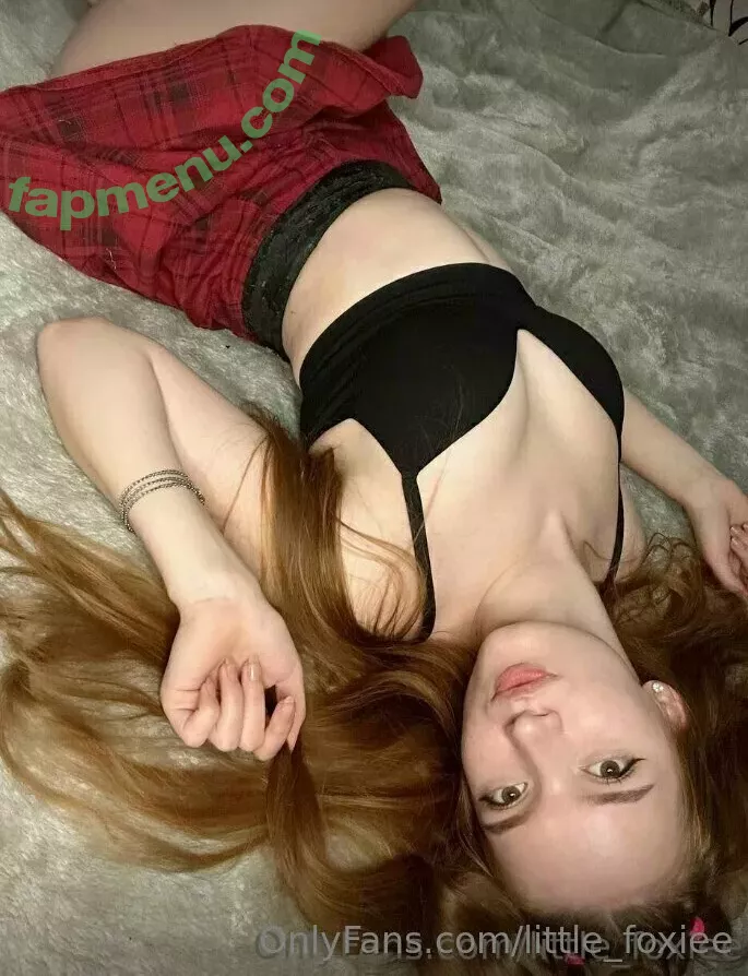 little_foxiee nude photo #0007 (little_foxie_)