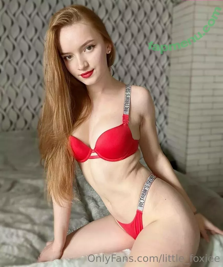little_foxiee nude photo #0011 (little_foxie_)