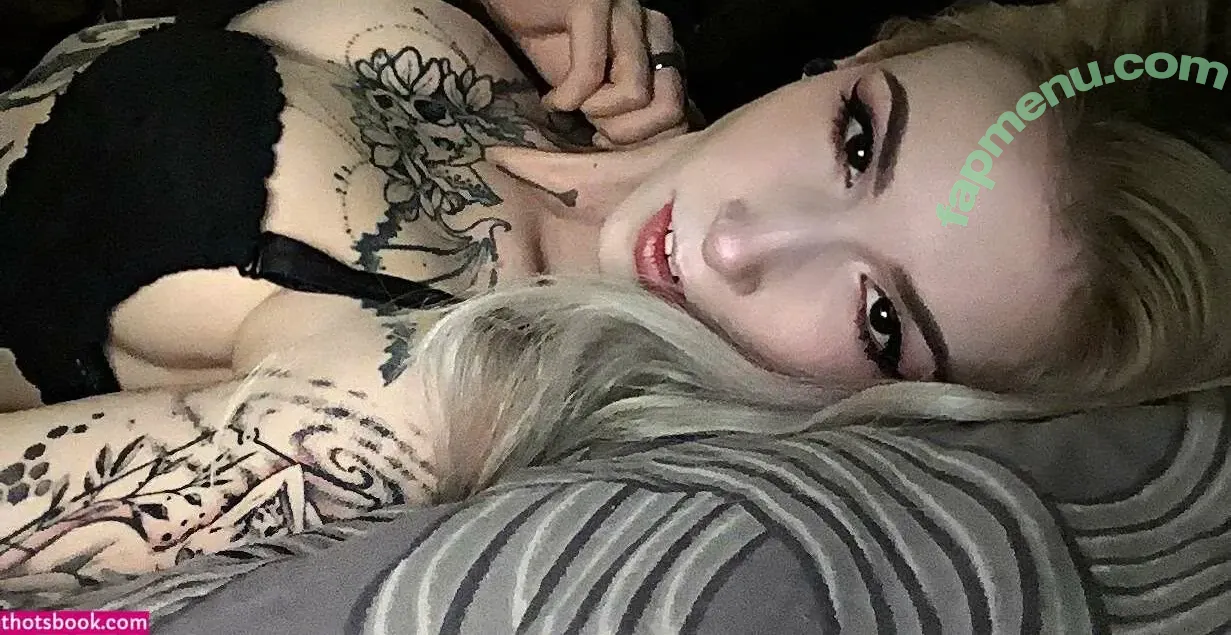 little___lilith nude photo #0013 (Little Lilith / lilith.of.hell)