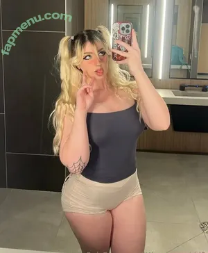 little_mermaidd0 / disneylittlemermaid nude photo #0016