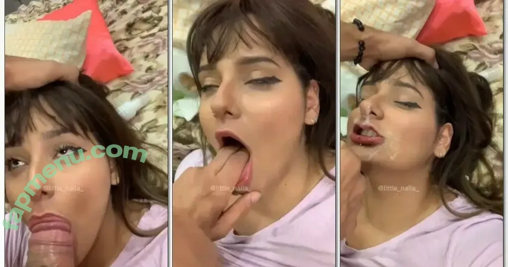 Little_nalla nude photo #0049 (Little Nalla / little_nalla_ / littlenaladipta / nallinha)