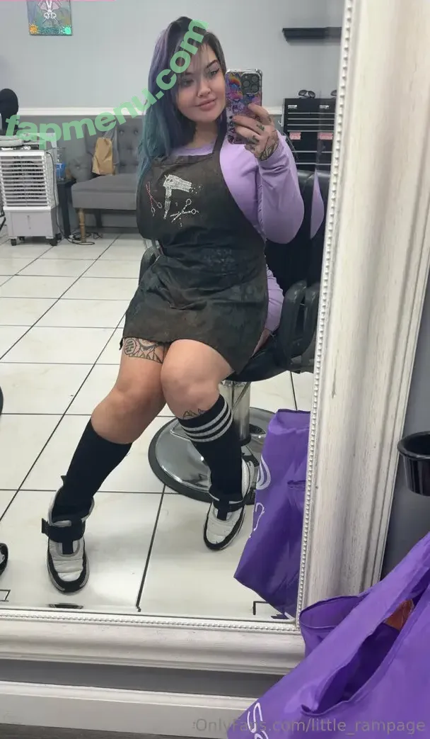 little_rampage nude photo #0128 (thegoddessrampage)