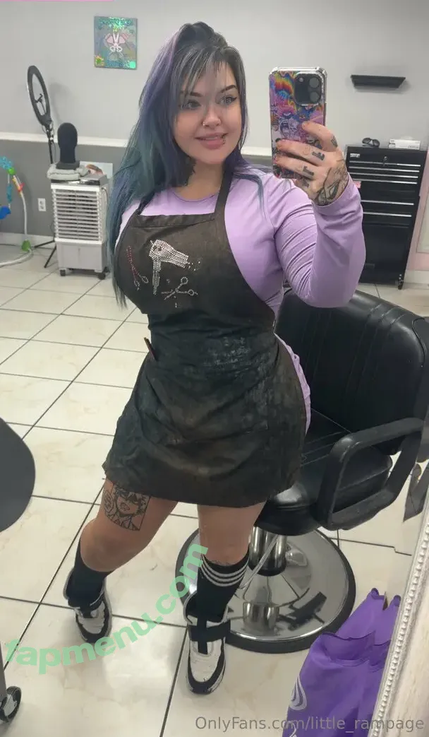 little_rampage nude photo #0132 (thegoddessrampage)