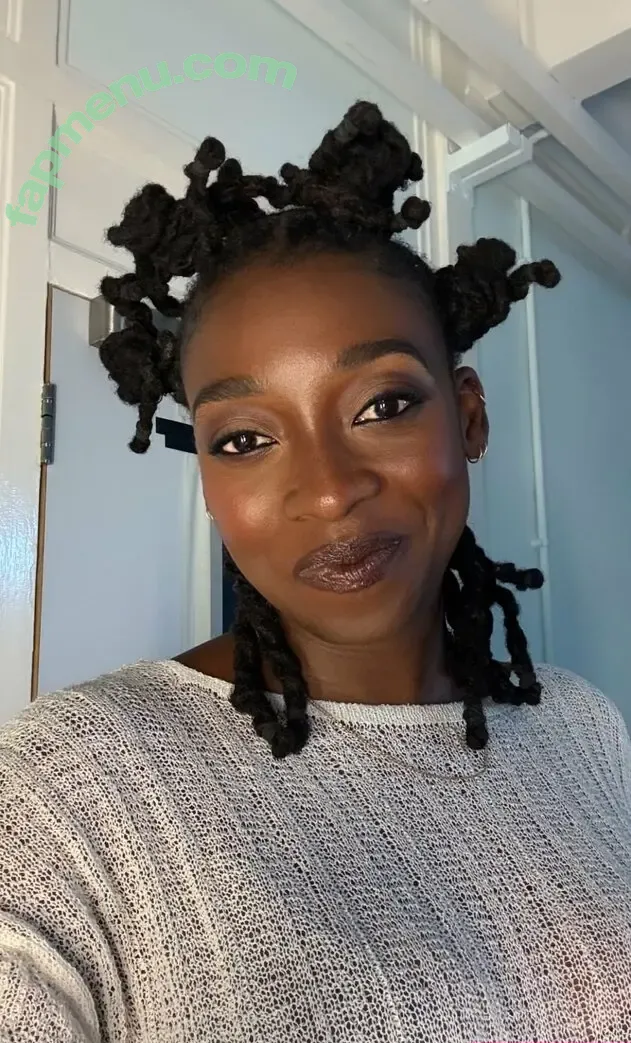 Little Simz nude photo #0041 (littlesimz)