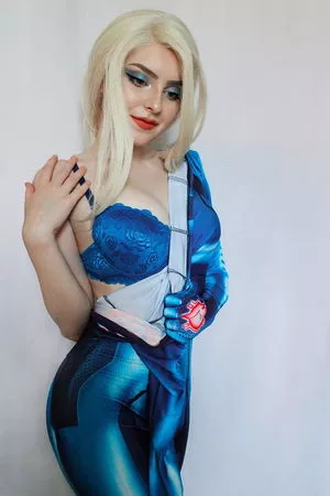 Little Wicked Cosplay / alexislusttt / littlewicked / littlewicked_cosplay / littlewickedfree nude photo #0004