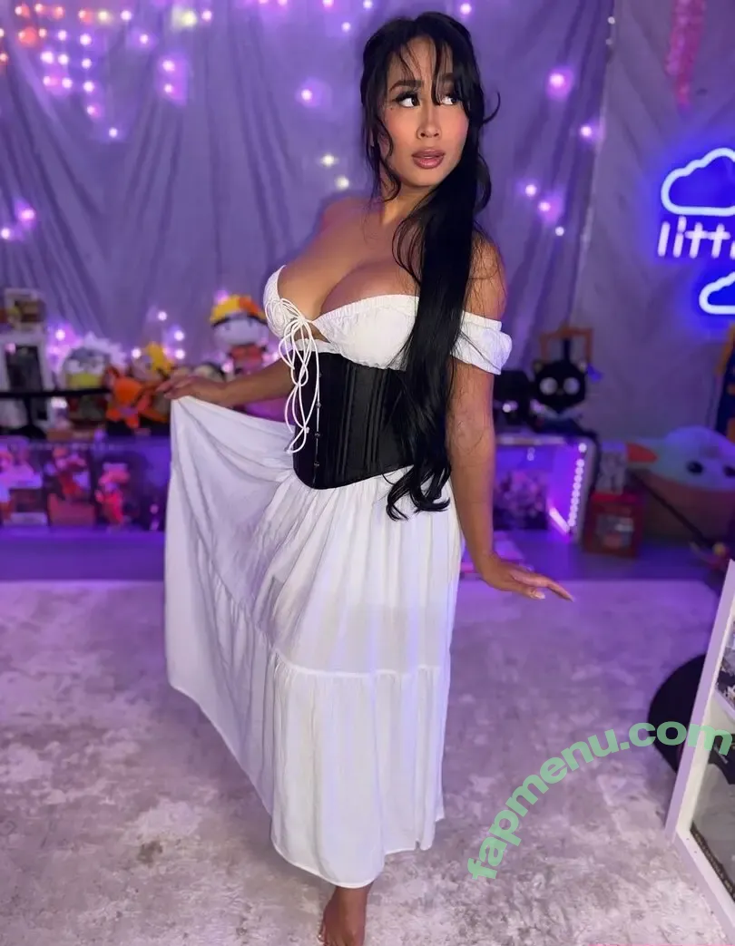 LittleAznChat nude photo #0069 (evilyn_13)