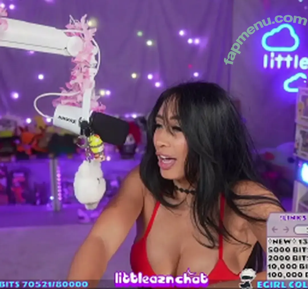 LittleAznChat nude photo #0076 (evilyn_13)