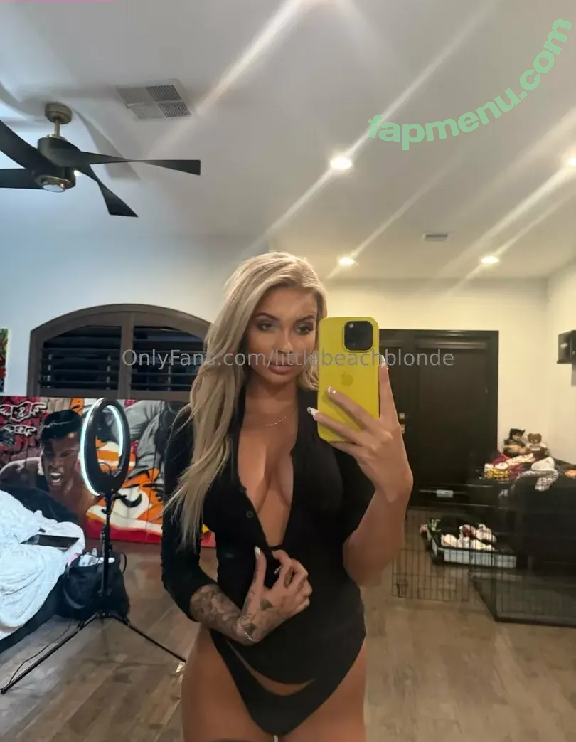 littlebeachblonde nude photo #0003 (littlebeachblonde)
