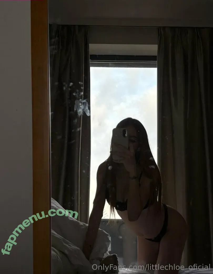 littlechloe_oficial nude photo #0005 (littlechloe_oficial)