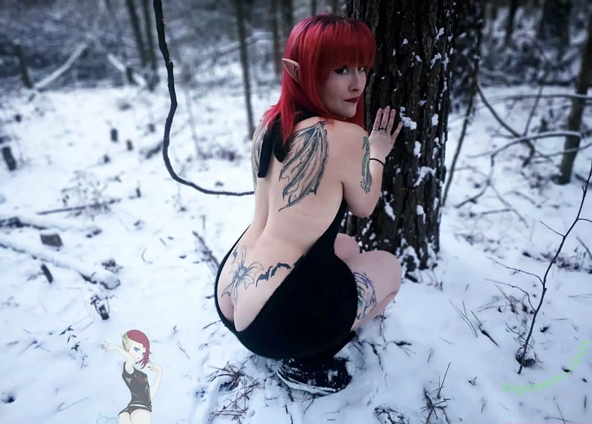 littleelfy69 nude photo #0026 (reel)